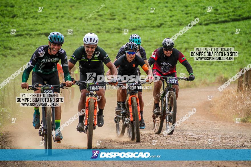 4º Desafio MTB na Veia Cidade de Londrina