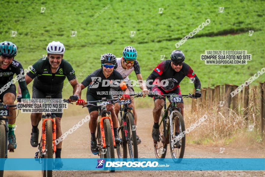 4º Desafio MTB na Veia Cidade de Londrina