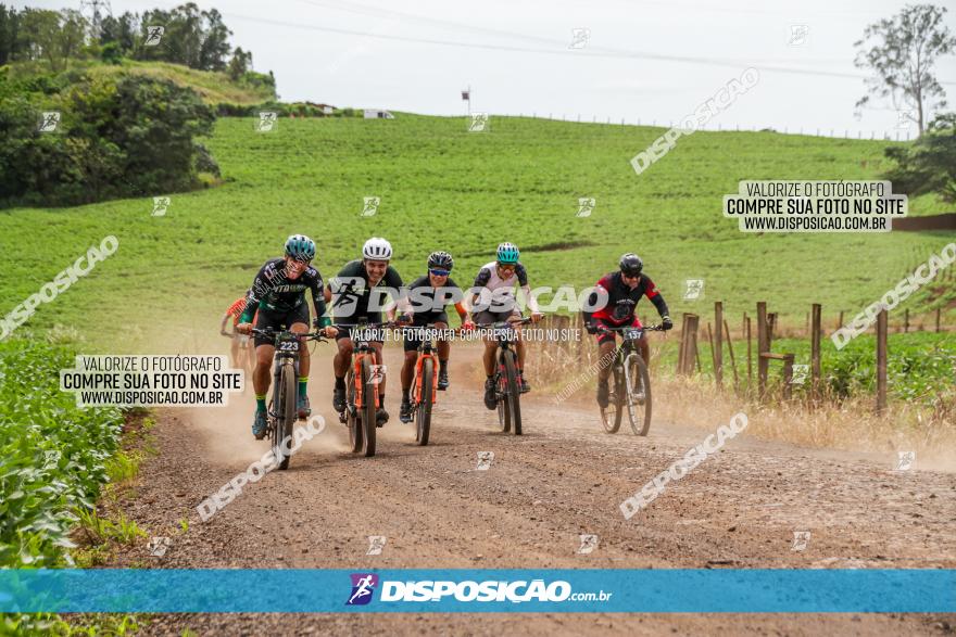 4º Desafio MTB na Veia Cidade de Londrina