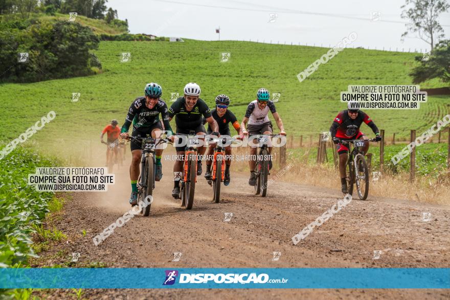 4º Desafio MTB na Veia Cidade de Londrina