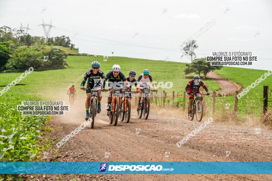 4º Desafio MTB na Veia Cidade de Londrina