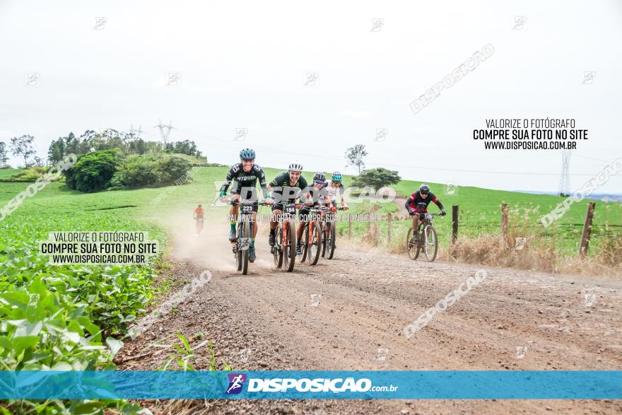 4º Desafio MTB na Veia Cidade de Londrina