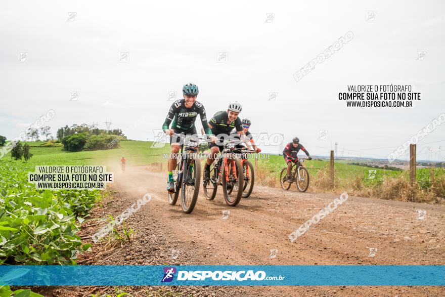 4º Desafio MTB na Veia Cidade de Londrina