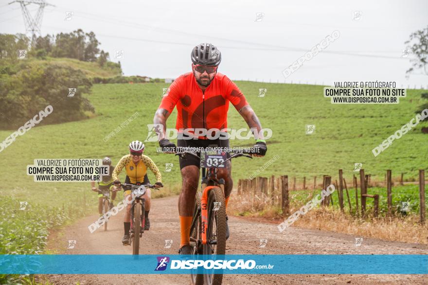 4º Desafio MTB na Veia Cidade de Londrina