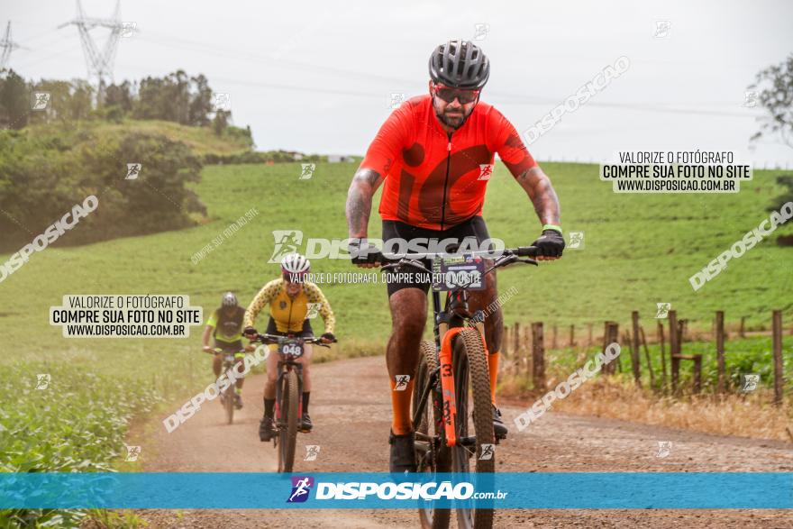 4º Desafio MTB na Veia Cidade de Londrina