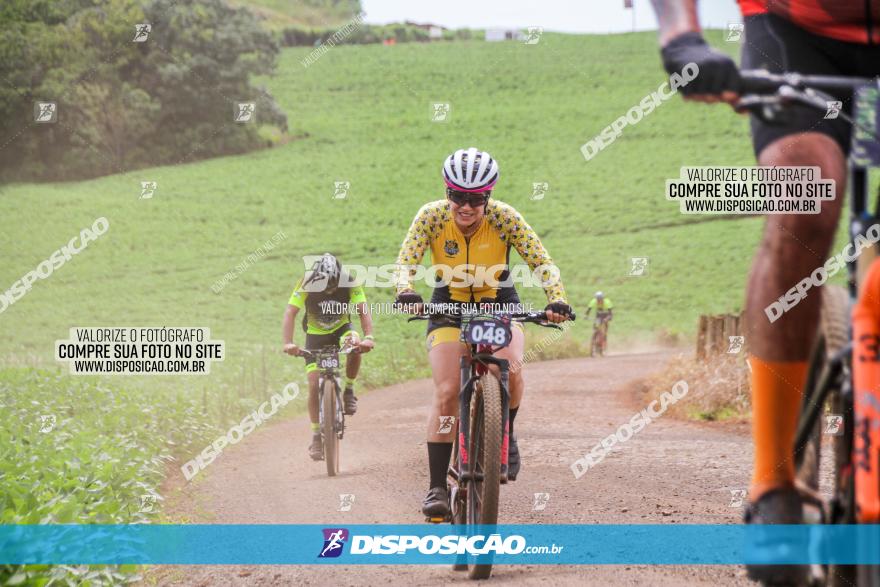 4º Desafio MTB na Veia Cidade de Londrina