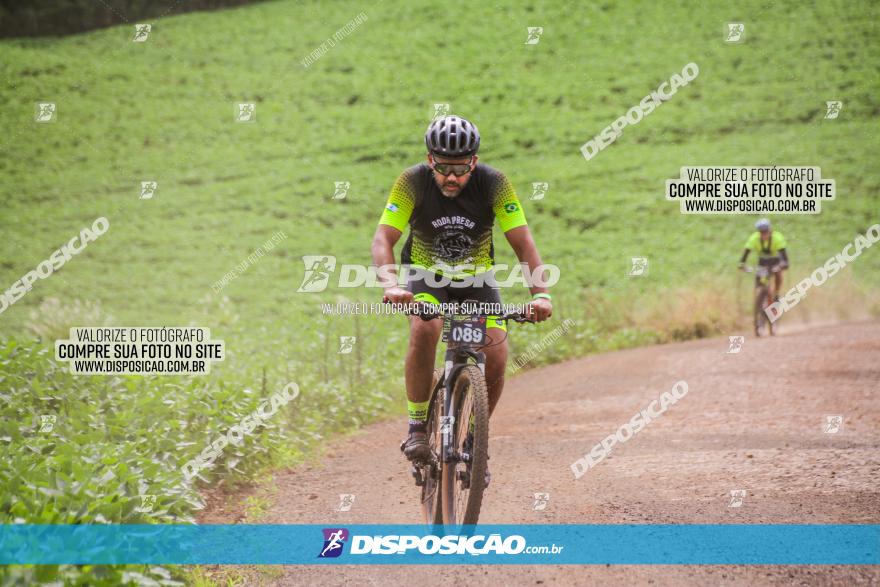 4º Desafio MTB na Veia Cidade de Londrina