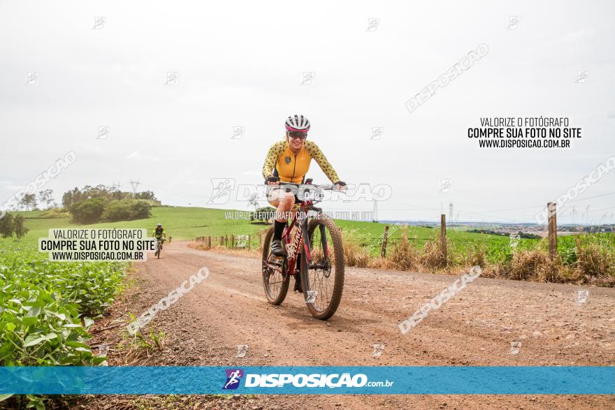 4º Desafio MTB na Veia Cidade de Londrina