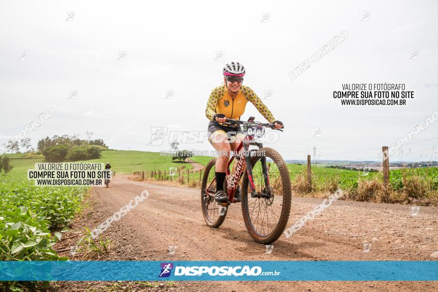 4º Desafio MTB na Veia Cidade de Londrina