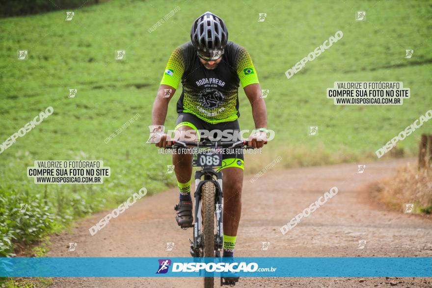 4º Desafio MTB na Veia Cidade de Londrina