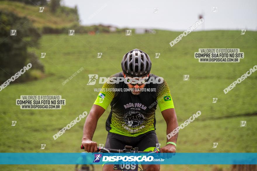 4º Desafio MTB na Veia Cidade de Londrina