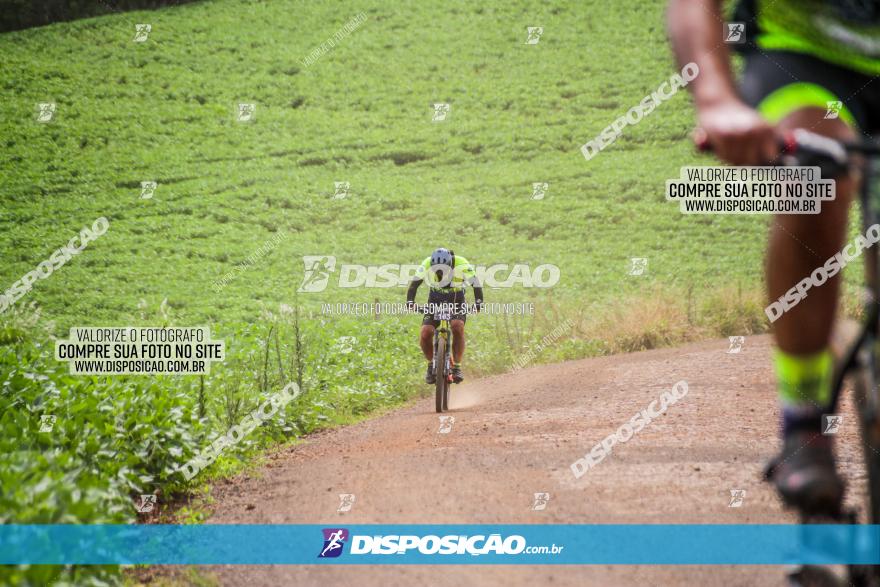 4º Desafio MTB na Veia Cidade de Londrina