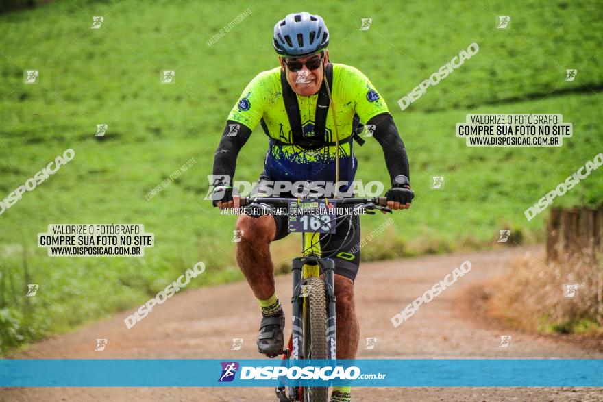 4º Desafio MTB na Veia Cidade de Londrina