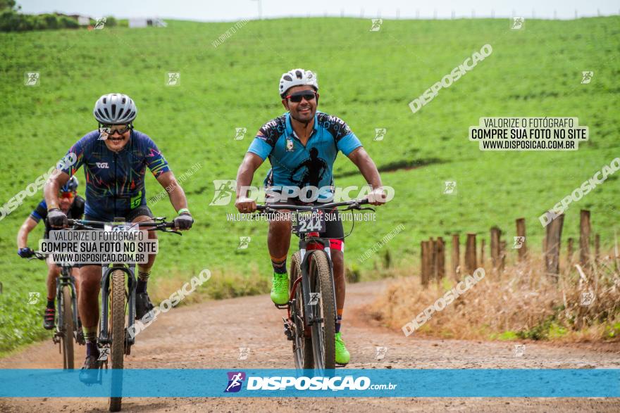 4º Desafio MTB na Veia Cidade de Londrina