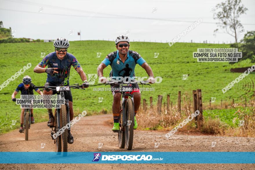 4º Desafio MTB na Veia Cidade de Londrina