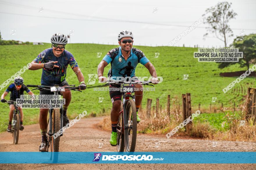 4º Desafio MTB na Veia Cidade de Londrina