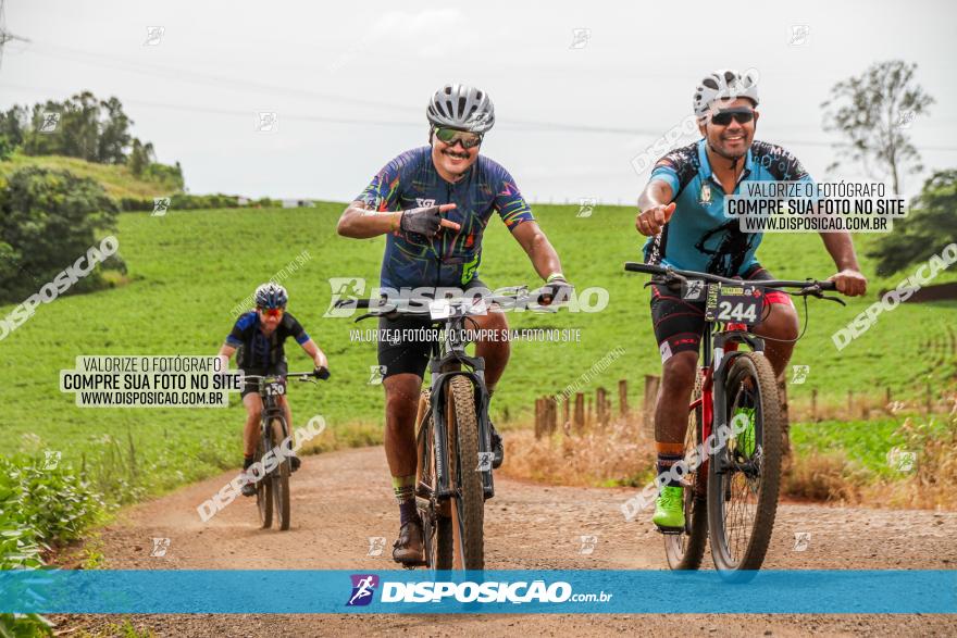 4º Desafio MTB na Veia Cidade de Londrina