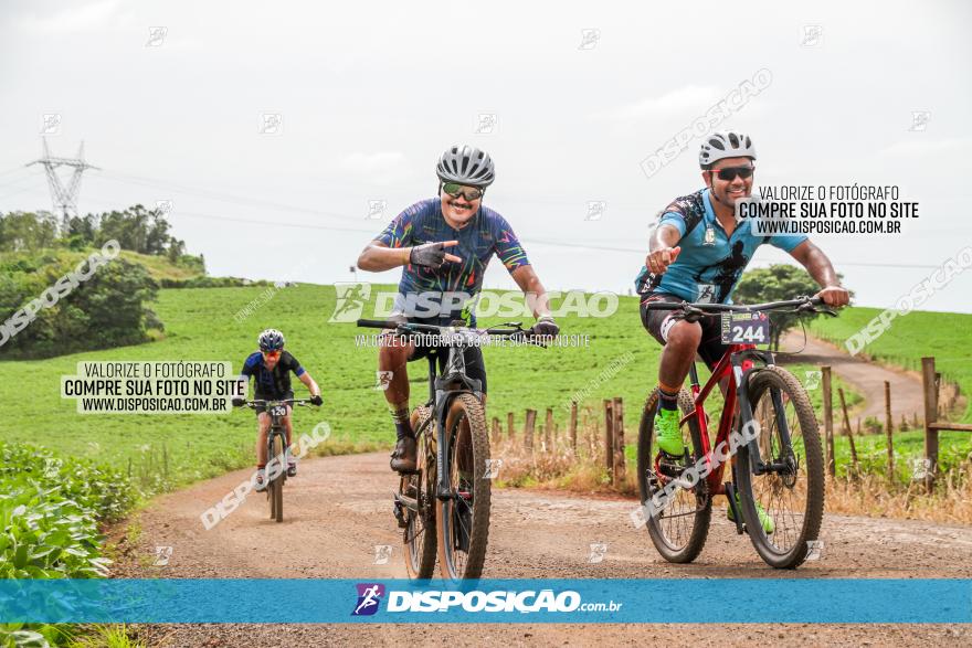 4º Desafio MTB na Veia Cidade de Londrina