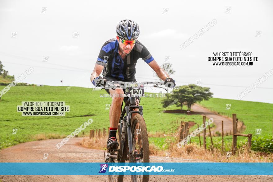 4º Desafio MTB na Veia Cidade de Londrina