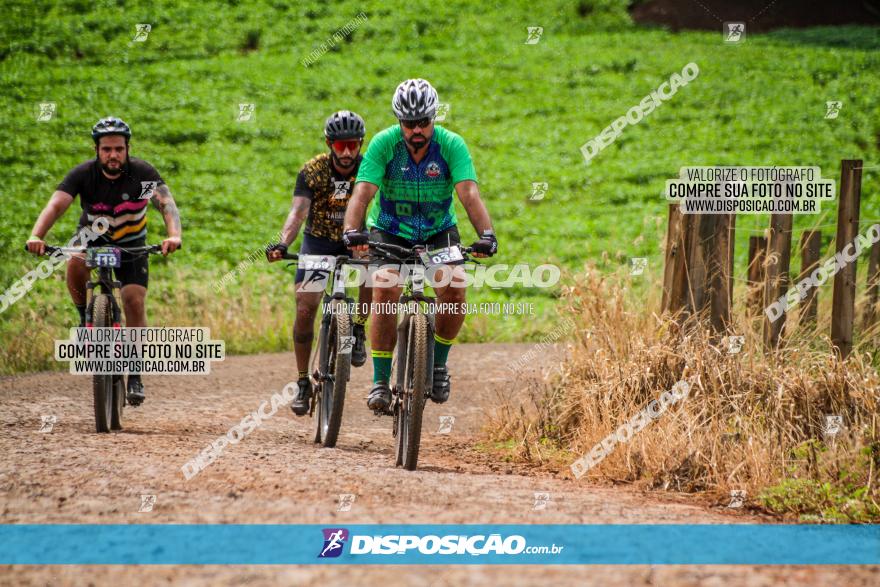 4º Desafio MTB na Veia Cidade de Londrina