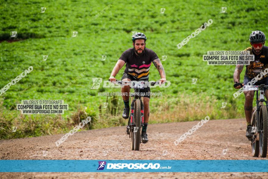 4º Desafio MTB na Veia Cidade de Londrina