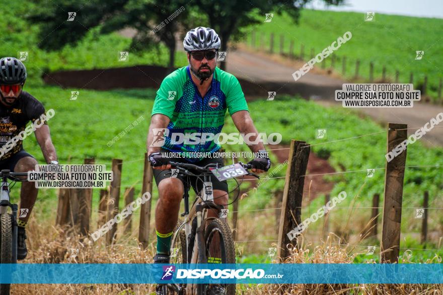 4º Desafio MTB na Veia Cidade de Londrina