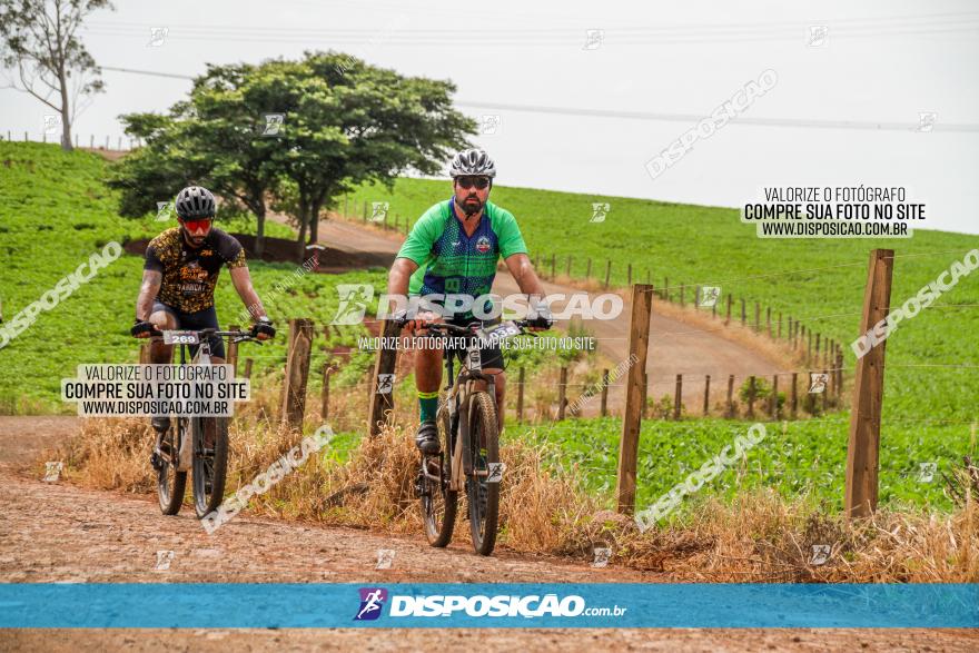 4º Desafio MTB na Veia Cidade de Londrina