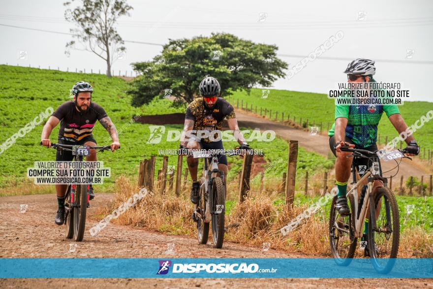 4º Desafio MTB na Veia Cidade de Londrina