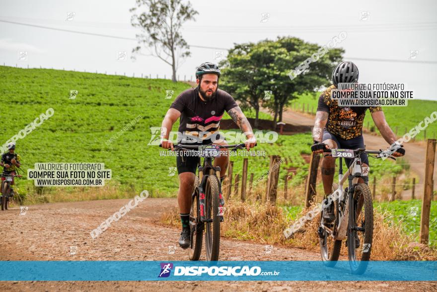 4º Desafio MTB na Veia Cidade de Londrina