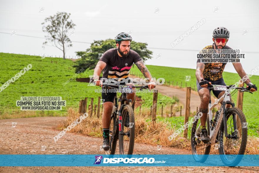 4º Desafio MTB na Veia Cidade de Londrina