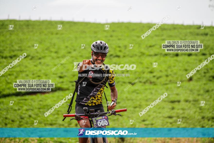 4º Desafio MTB na Veia Cidade de Londrina