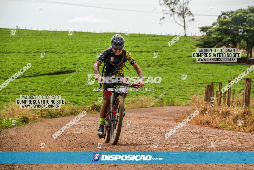 4º Desafio MTB na Veia Cidade de Londrina