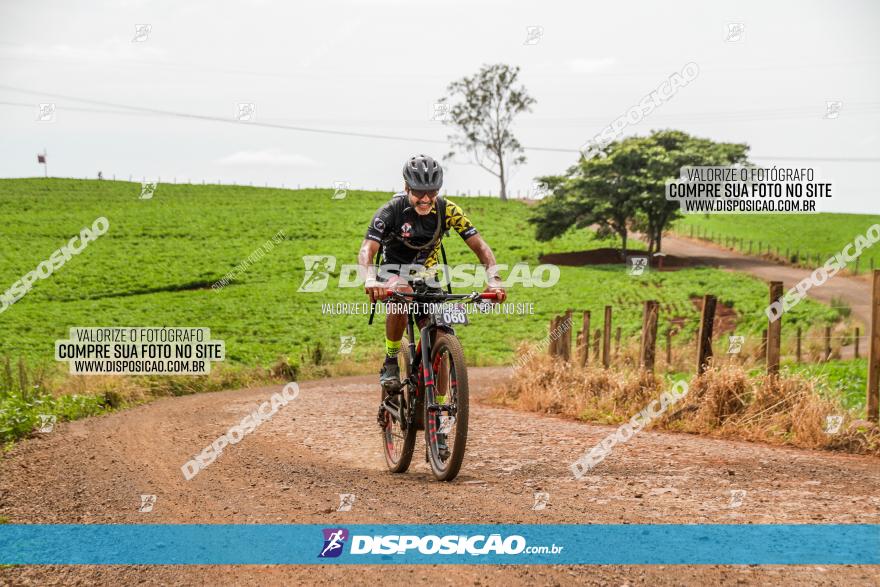 4º Desafio MTB na Veia Cidade de Londrina