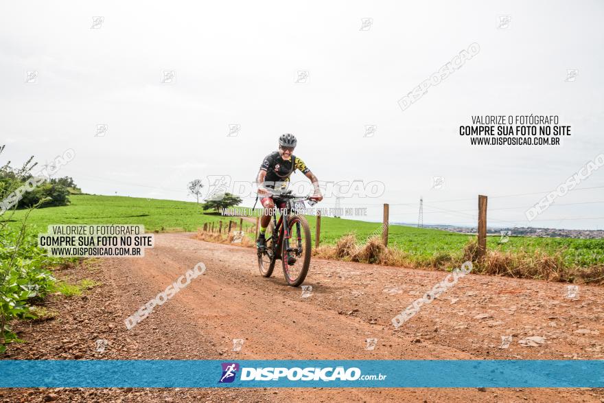 4º Desafio MTB na Veia Cidade de Londrina