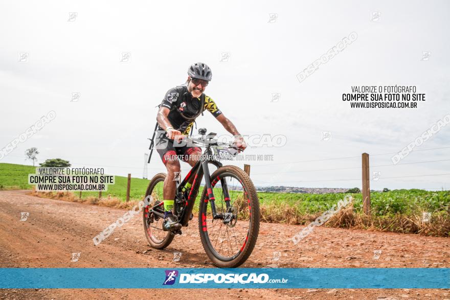 4º Desafio MTB na Veia Cidade de Londrina