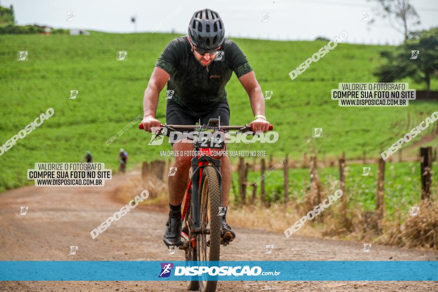 4º Desafio MTB na Veia Cidade de Londrina