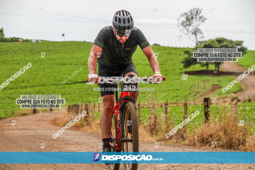 4º Desafio MTB na Veia Cidade de Londrina