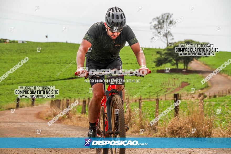 4º Desafio MTB na Veia Cidade de Londrina