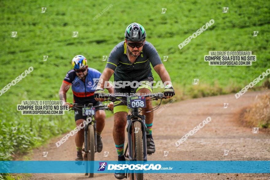 4º Desafio MTB na Veia Cidade de Londrina