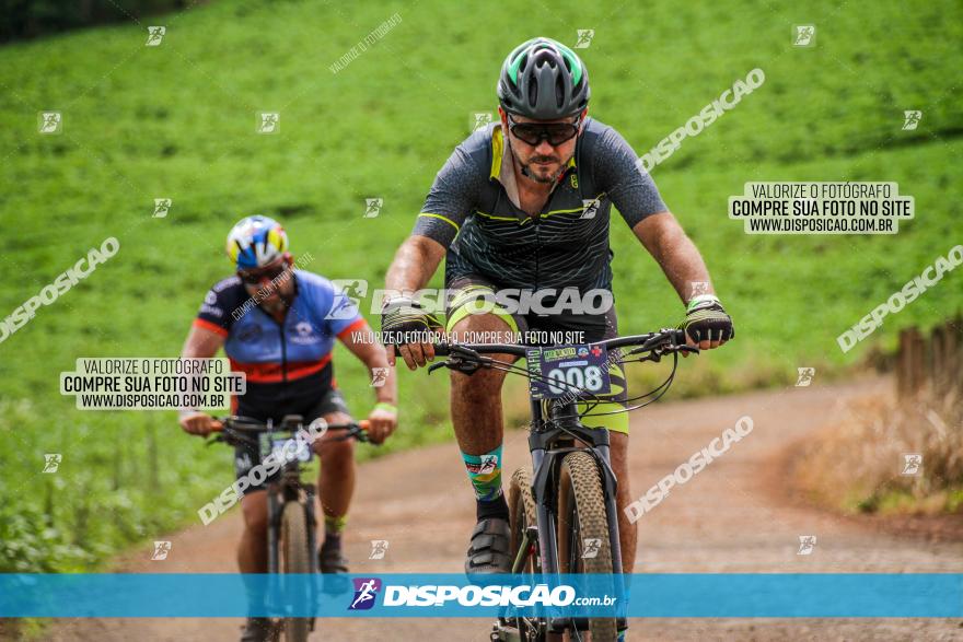 4º Desafio MTB na Veia Cidade de Londrina