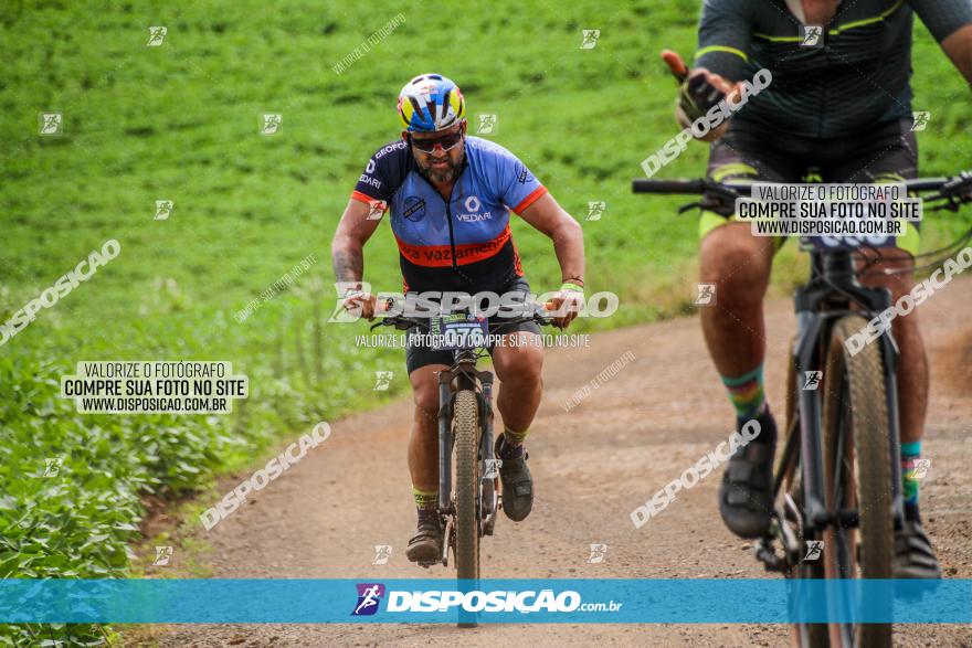 4º Desafio MTB na Veia Cidade de Londrina