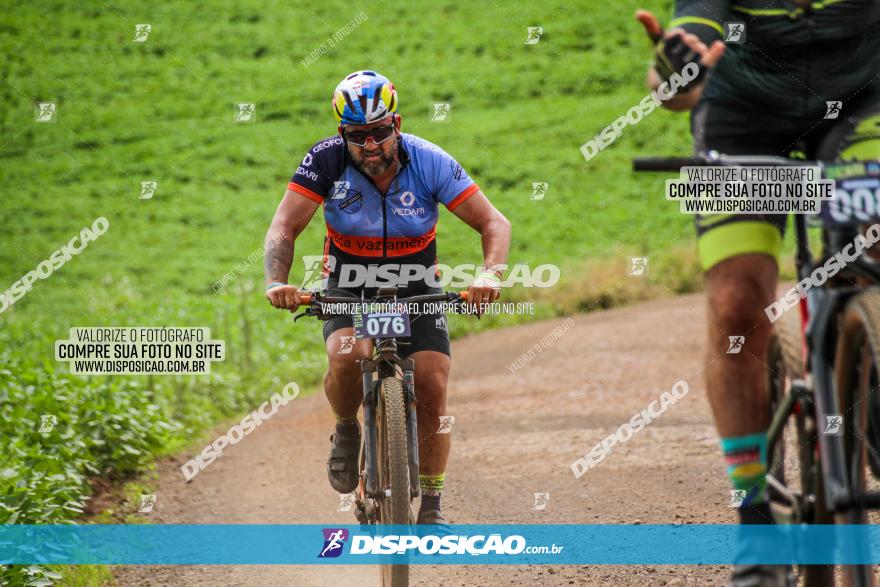 4º Desafio MTB na Veia Cidade de Londrina