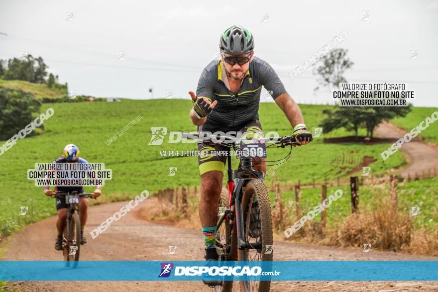 4º Desafio MTB na Veia Cidade de Londrina