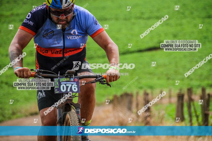 4º Desafio MTB na Veia Cidade de Londrina