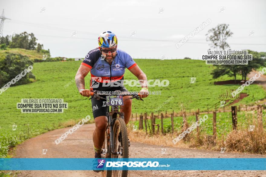 4º Desafio MTB na Veia Cidade de Londrina