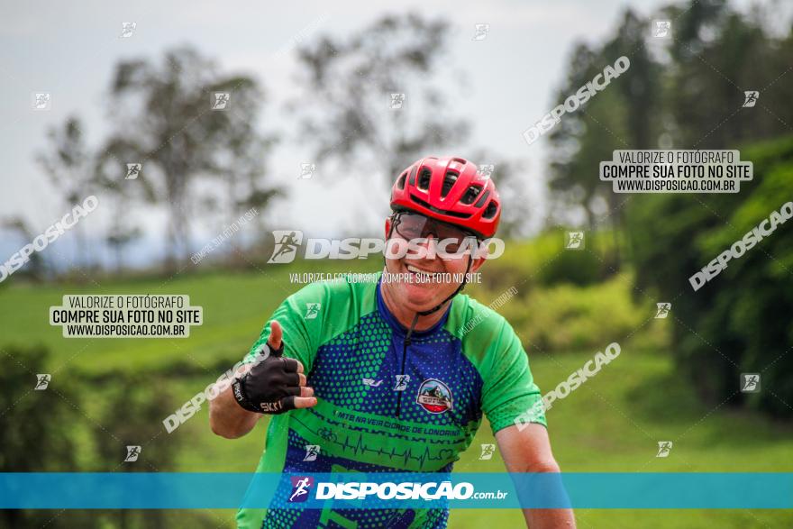 4º Desafio MTB na Veia Cidade de Londrina