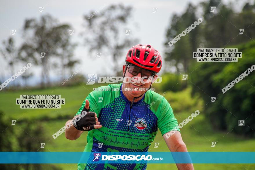 4º Desafio MTB na Veia Cidade de Londrina