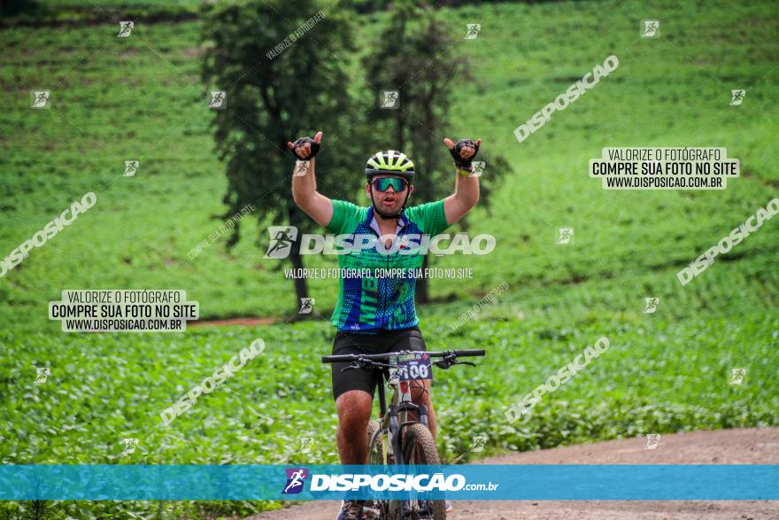 4º Desafio MTB na Veia Cidade de Londrina