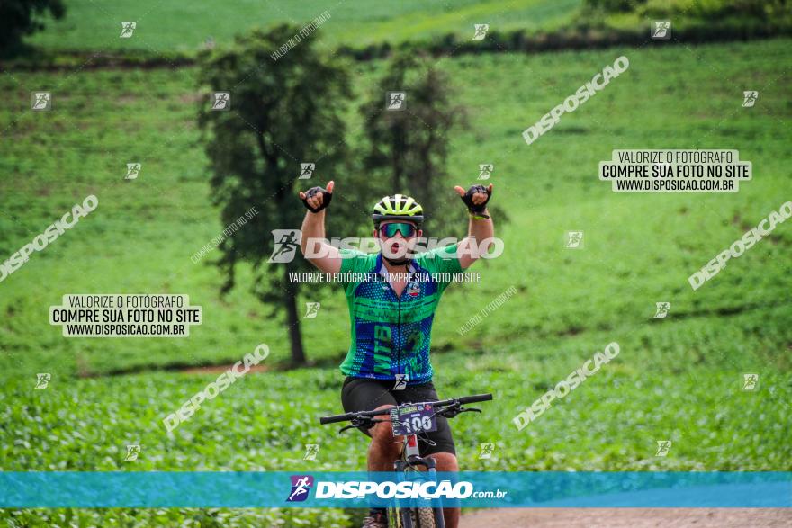 4º Desafio MTB na Veia Cidade de Londrina