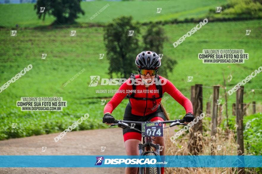 4º Desafio MTB na Veia Cidade de Londrina